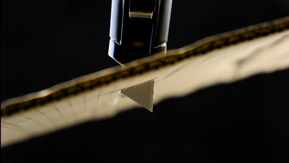 Sécurité & Cutters Manuels