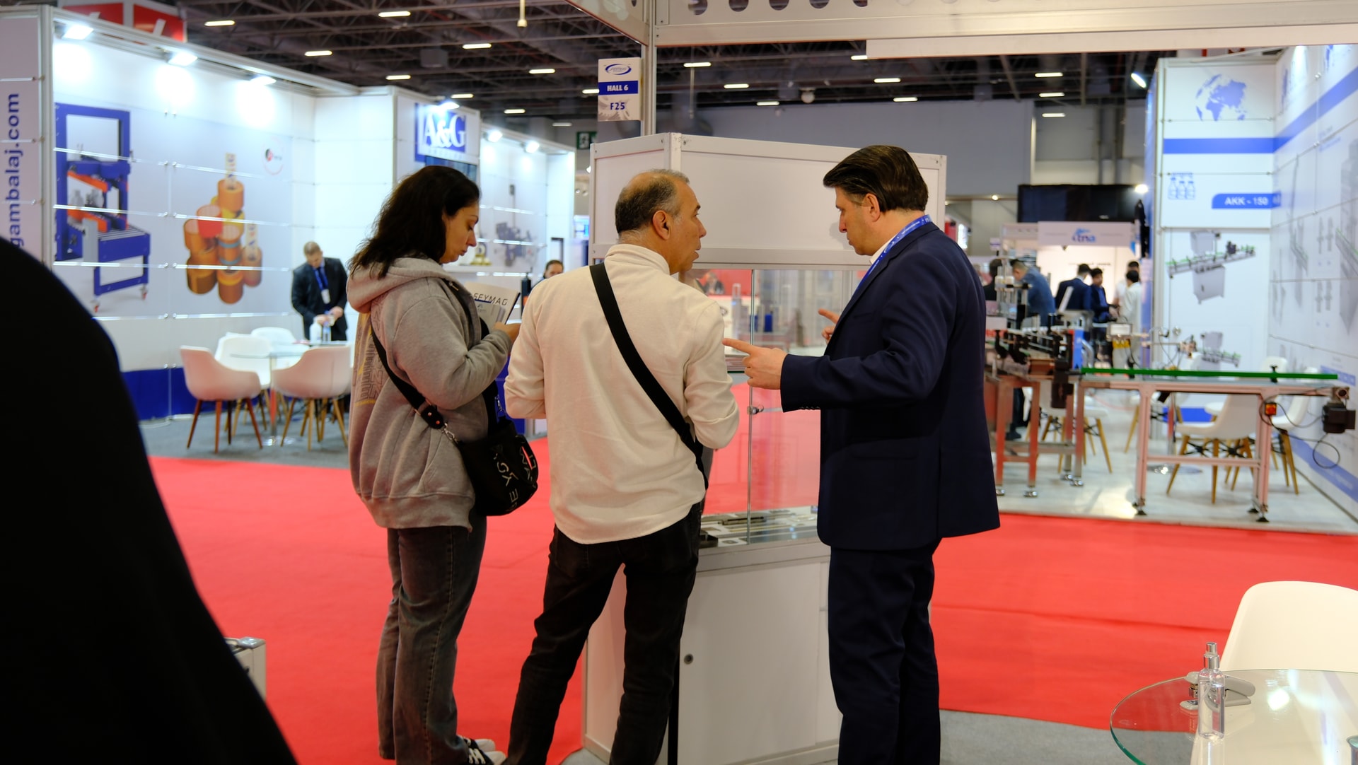 Professional Consulting