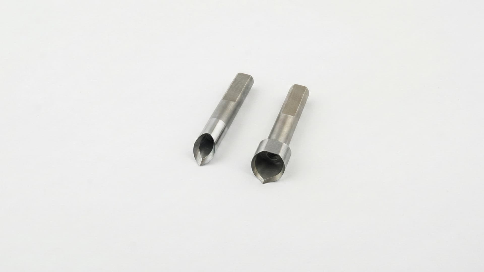 Poinçon Rond d'Aération – Emballage Sous Vide - ROUND AIR PUNCH