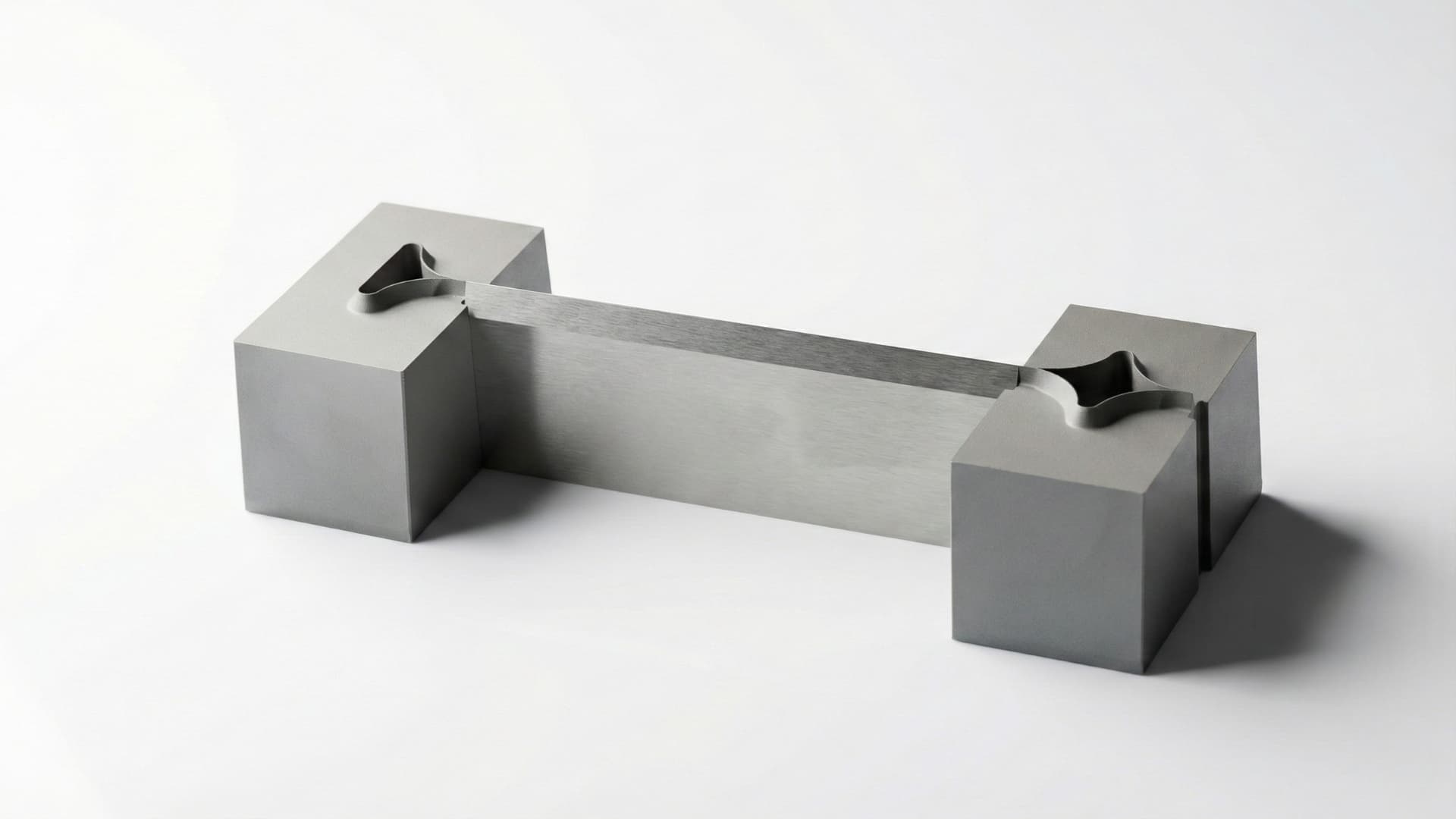 Straight Blades - Lama Blades for Vacuum Packaging