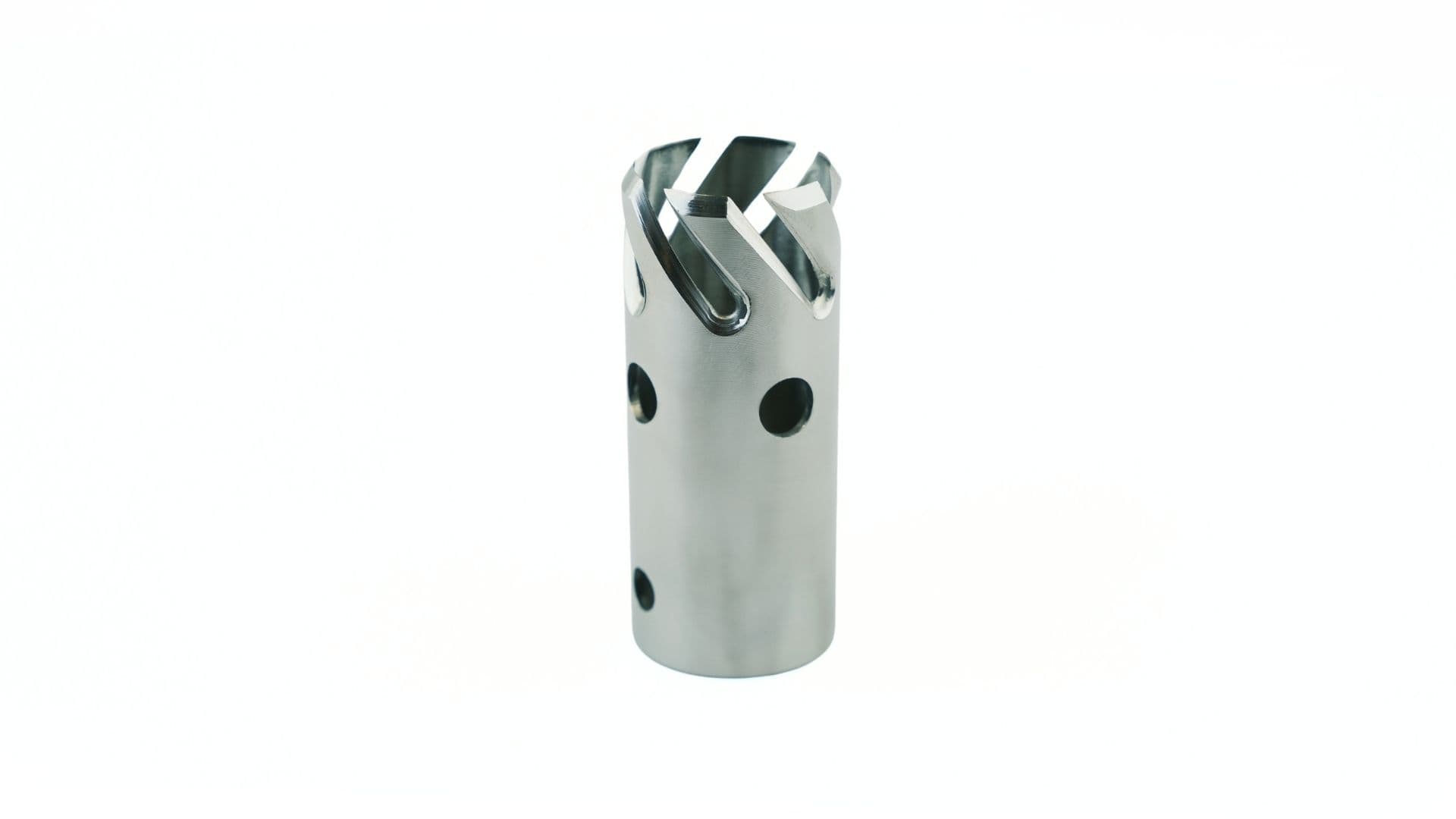 Vent Cutter – Poultry Evisceration Blade - VENT CUTTER