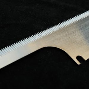 Advanced Processing Blades