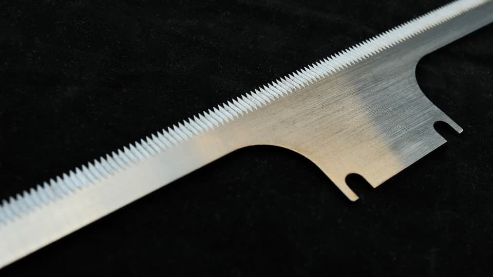 Makina Bıçakları
